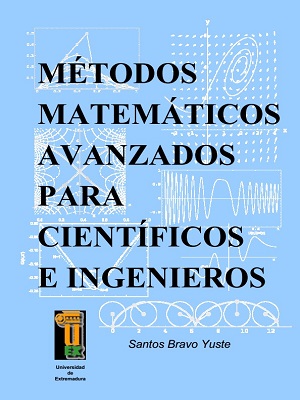 Metodos matematicos avanzados - Santos Bravo Yuste - Primera Edicion